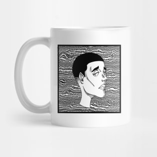 Sad Boys Mug